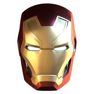 Iron Man  Helmet Mark 46 MK46