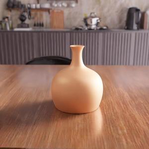 3D Water Pitcher Vase STL File – Gifts for Her, Vases, Cute Vase, Desk Vase, Flower Vase, Home Decor, Unique Vase, Water Jug