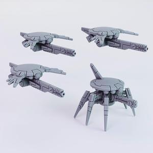 GX2-14 Longshot Drone | Greater Good