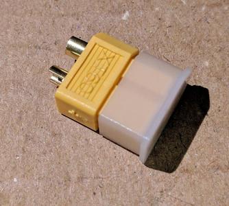 XT60 Cap