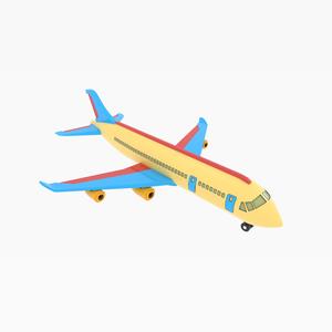 Aeroplane A2