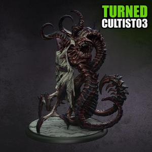 Turned Cultist 03