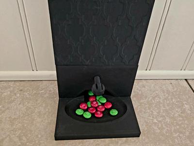 Medium Candy Dispenser