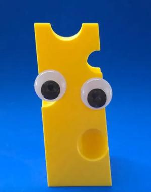 Cheese