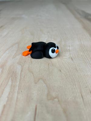 Sliding Penguin V2
