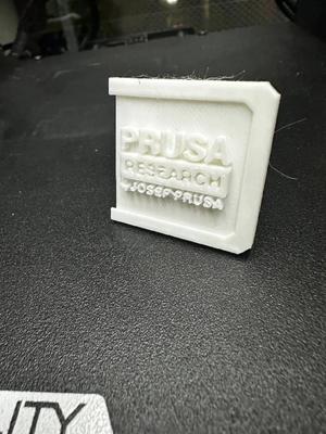 Modular Stamp   