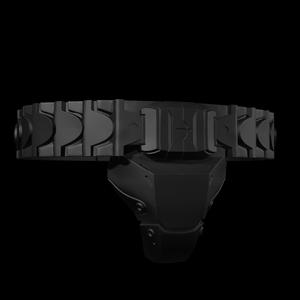 The Dark Knight Utility Belt