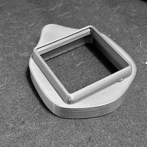 MontanaMask filter Extender