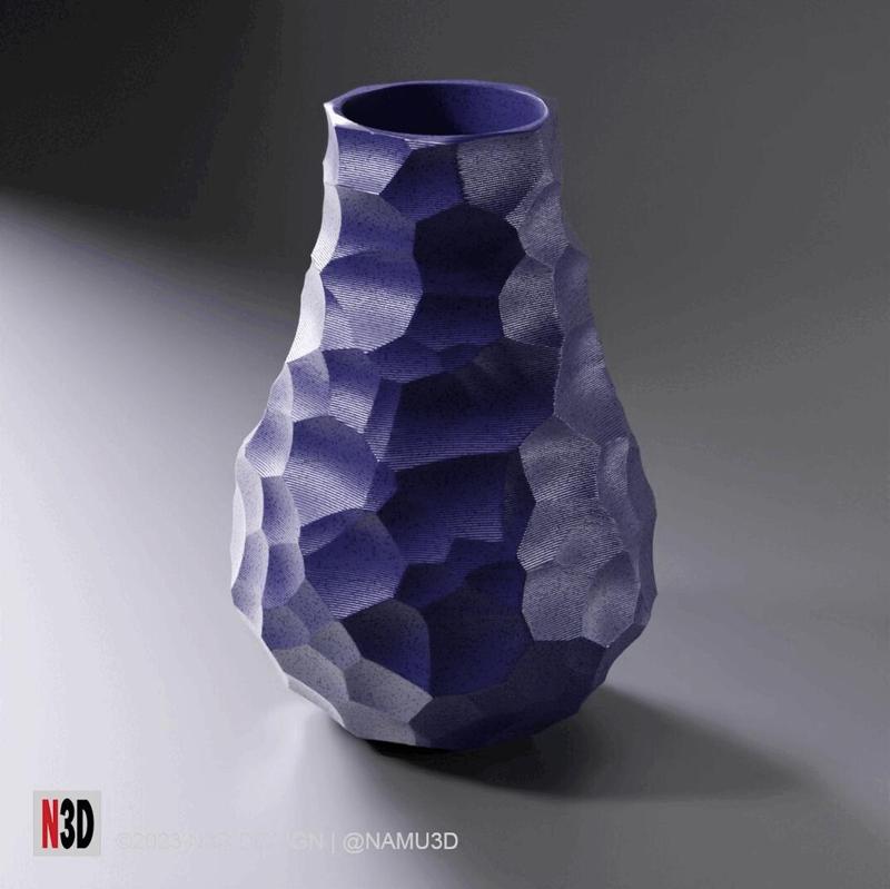 Flintstones-Vase-0011 N3D