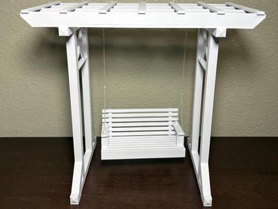 Porch Swing