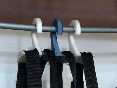 Bag Hanger