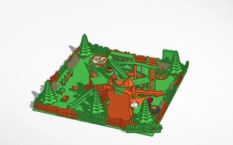 Play Valley Park!   