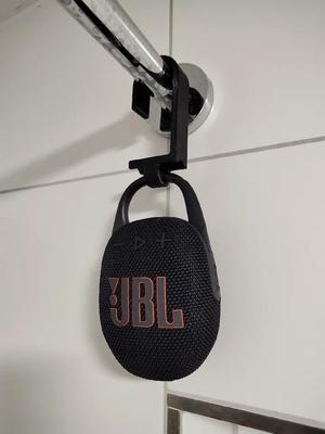 Hook for JBL Clip speaker   