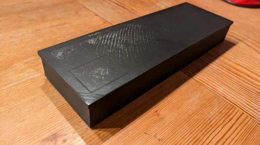 Box for Rummy Game   