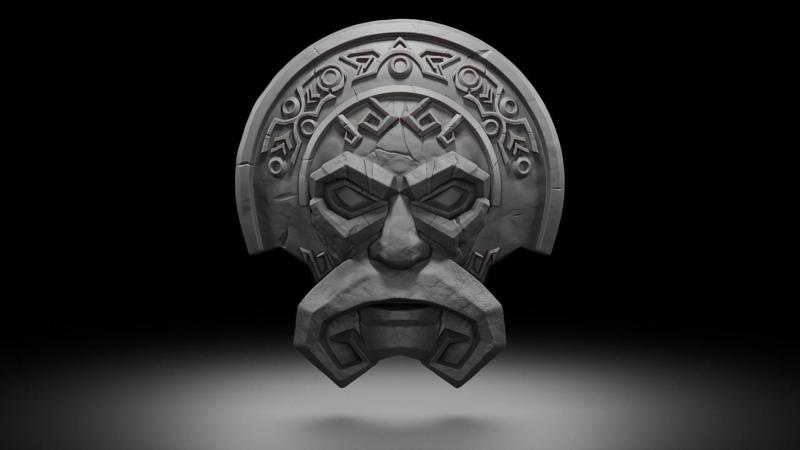 Northern Barrier - World of Warcraft