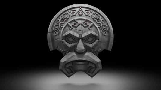 Northern Barrier - World of Warcraft