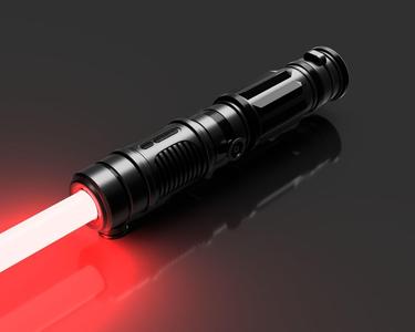 Passion and Strength - Jedi Fallen Order Lightsaber 3D Print