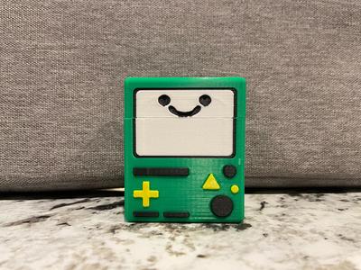BMO Airpods Case - Adventure Time