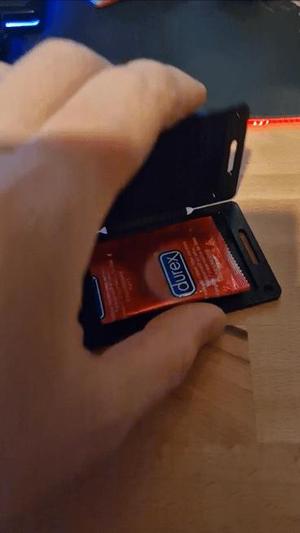 FunGuard (Lockcard compatible)