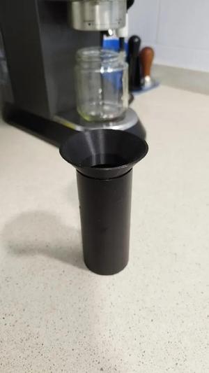 Funnel Remake for Hibrew G5 grinder   