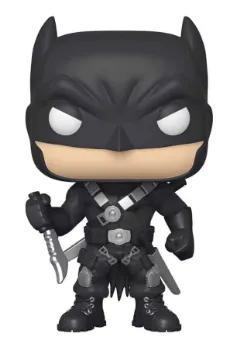 Funko pop Batman   