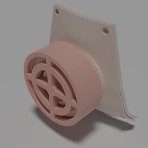 Personal Protection Full Face Mask