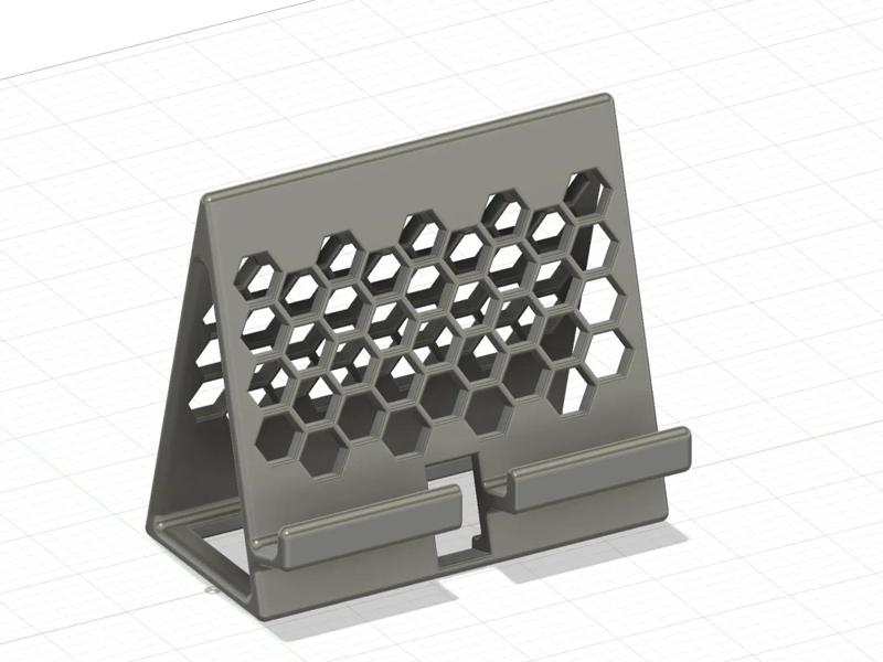 Tablet/Phone Holder