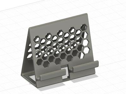 Tablet/Phone Holder