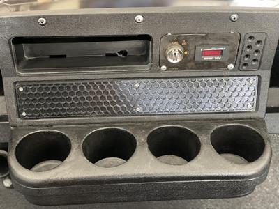 Golf Cart Panel/Plate