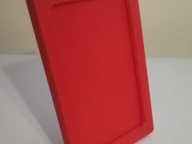4x6 photo frame