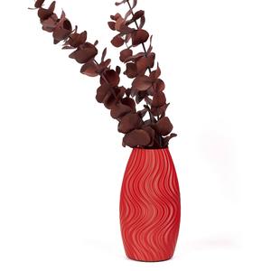 Vase - Flower Vase (Model: Breeze)