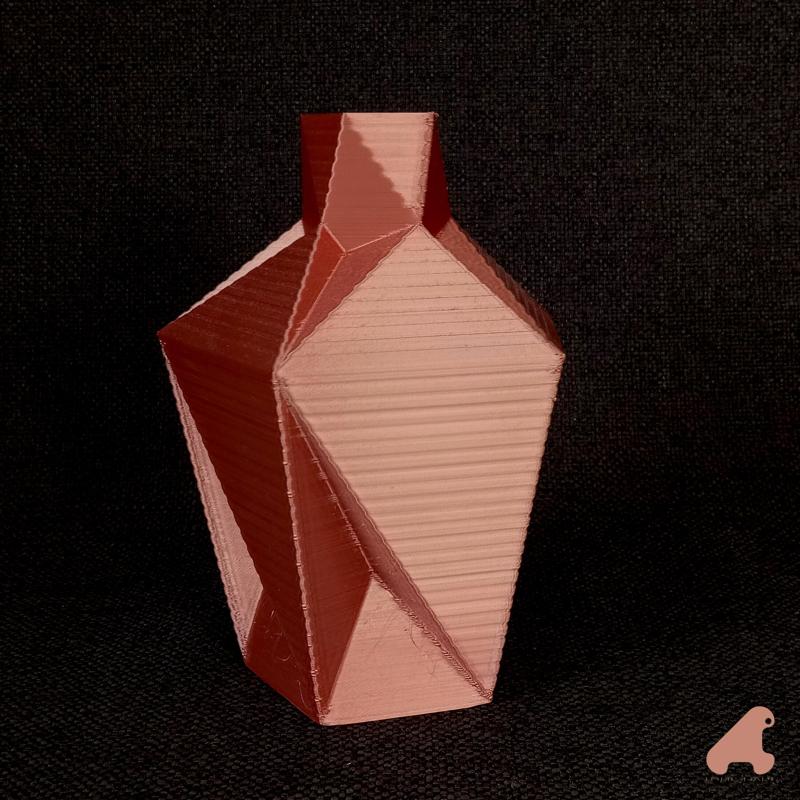 ORIGAMIE 2 VASE