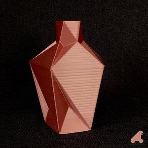 ORIGAMIE 2 VASE