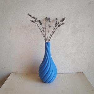 Flower vase
