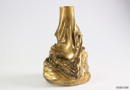 Fume Vase