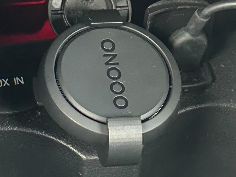 Ooono Second Generation Cigarette Lighter Holder