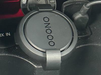 Ooono Second Generation Cigarette Lighter Holder