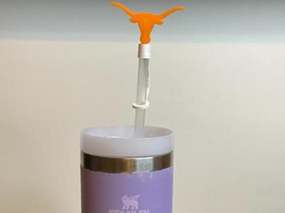 Longhorn Stanley Topper