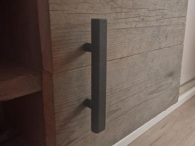 Door handle 