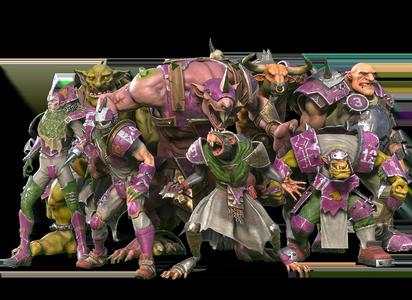 Fantasy Football - CHAOS RENEGADES TEAM