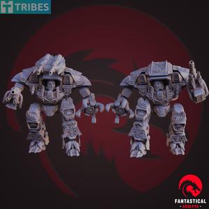  Rex Inmortuae  - Undead King Pattern Knight