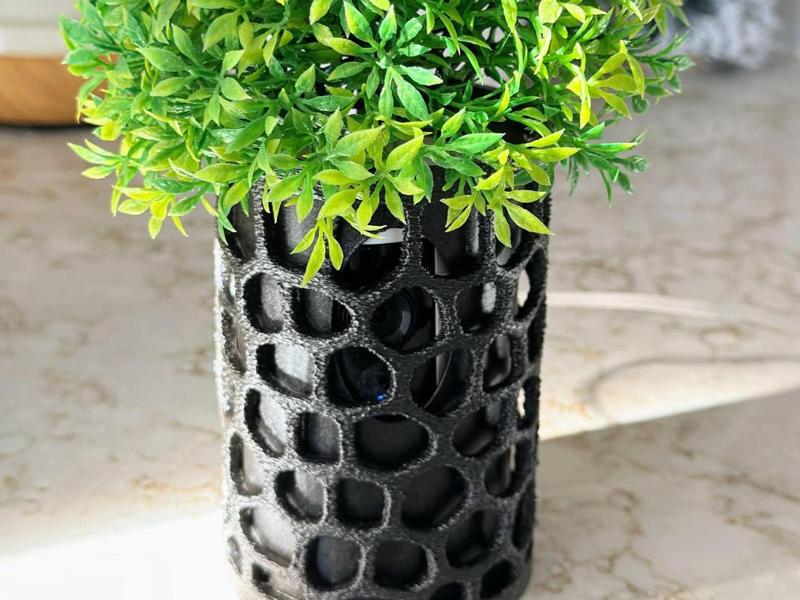 Ring Camera Disguise Vase 