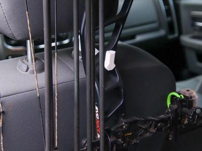 Riser Rack