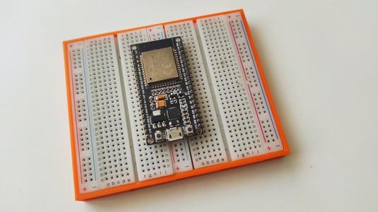 ESP32 suport - 1