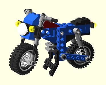 Cafe Racer