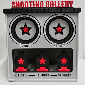 Desktop Shooting Gallery V1 