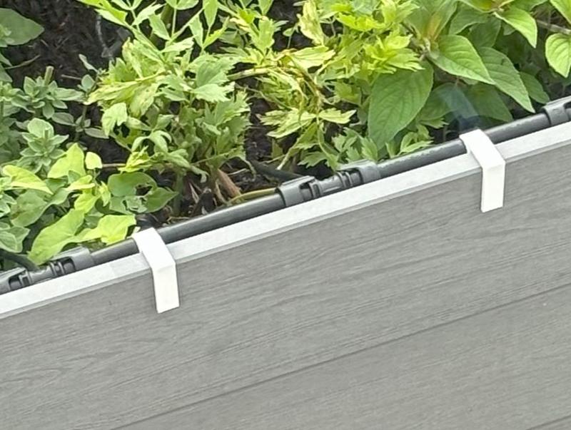 Gardena Micro Drip Pipe Holder
