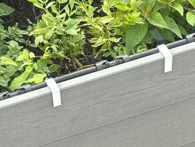 Gardena Micro Drip Pipe Holder