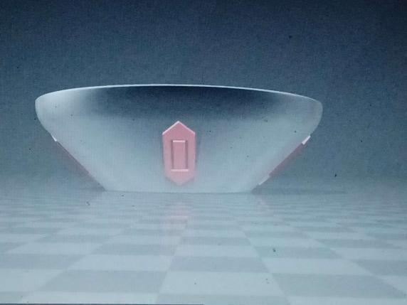 Kar'taBeskar Zen Rings Insense Burner.3mf