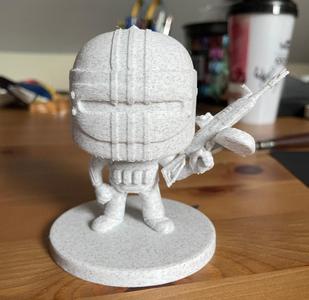 Killa Figurine EFT